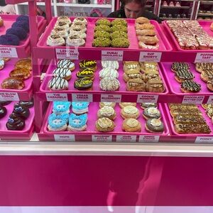 Meet Posher, John. If you heart this u will be informed of every live event.❤️❤